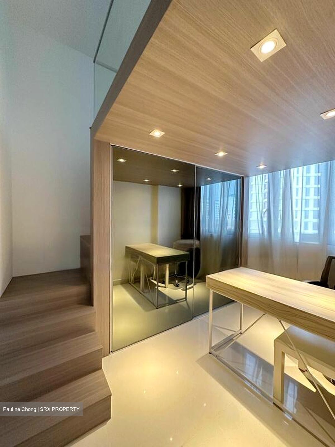 Urban Vista (D16), Condominium #477988191